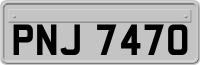 PNJ7470