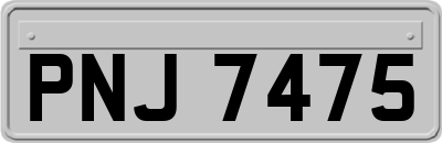 PNJ7475