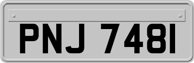 PNJ7481