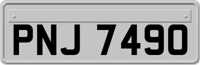 PNJ7490