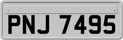 PNJ7495