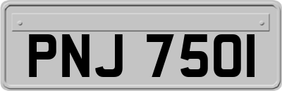 PNJ7501
