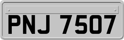 PNJ7507