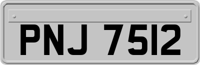 PNJ7512