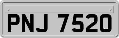 PNJ7520