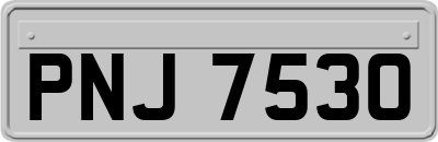 PNJ7530