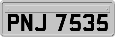 PNJ7535