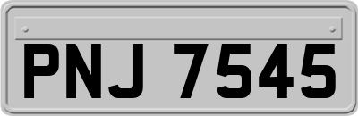 PNJ7545