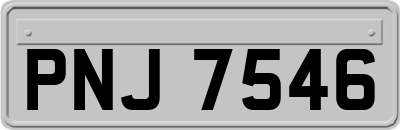 PNJ7546