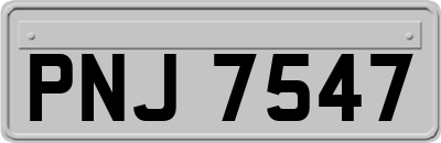 PNJ7547