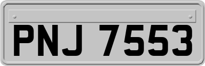 PNJ7553
