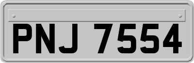 PNJ7554