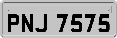 PNJ7575