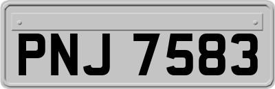 PNJ7583