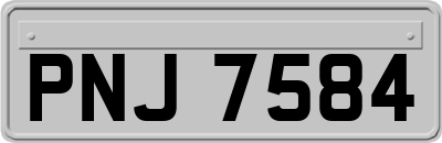 PNJ7584
