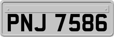 PNJ7586