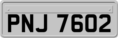 PNJ7602