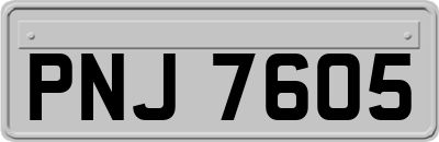 PNJ7605