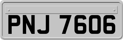PNJ7606