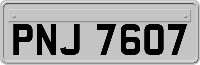 PNJ7607
