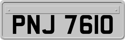 PNJ7610