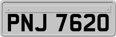 PNJ7620