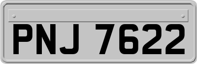 PNJ7622