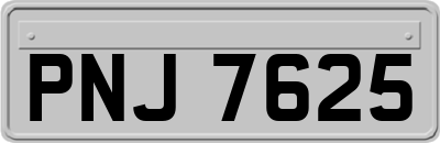 PNJ7625