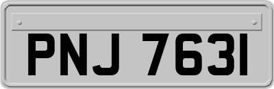 PNJ7631