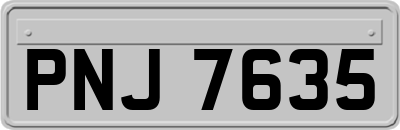 PNJ7635