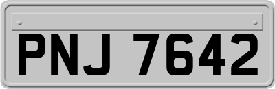 PNJ7642