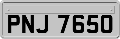 PNJ7650
