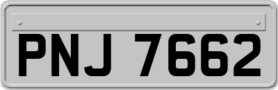 PNJ7662