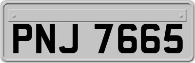PNJ7665