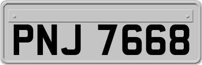 PNJ7668