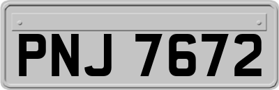 PNJ7672
