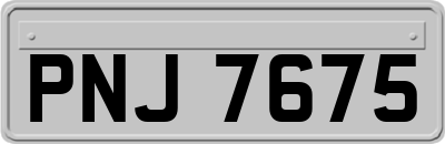 PNJ7675