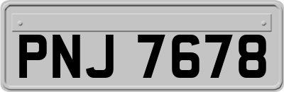 PNJ7678