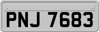PNJ7683