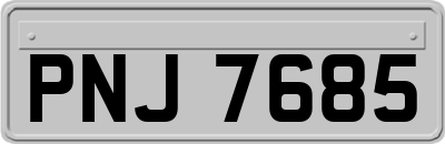 PNJ7685