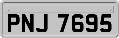 PNJ7695