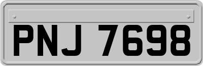 PNJ7698