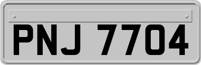 PNJ7704