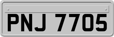 PNJ7705