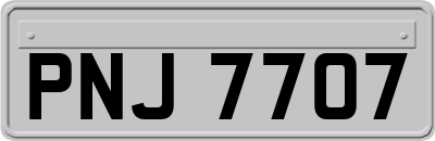PNJ7707