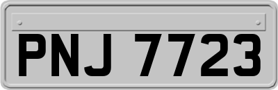 PNJ7723