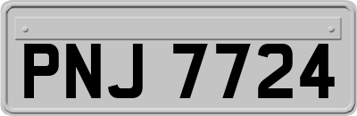 PNJ7724