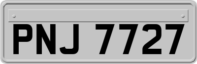 PNJ7727