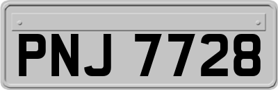PNJ7728