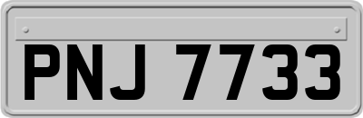 PNJ7733
